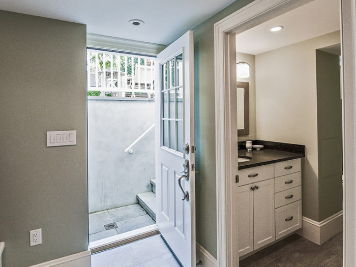 Basement Finishing Remodel Massachusetts