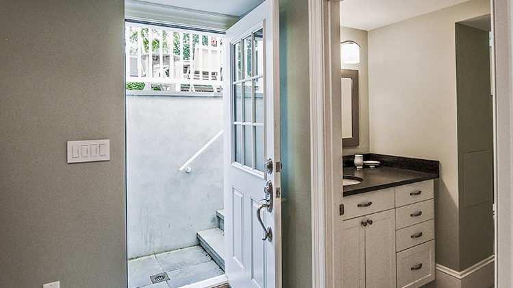 Basement Finishing Remodel Massachusetts