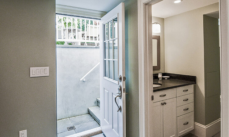 Basement Finishing Remodel Massachusetts