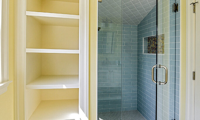 Bathroom Remodel Massachusetts