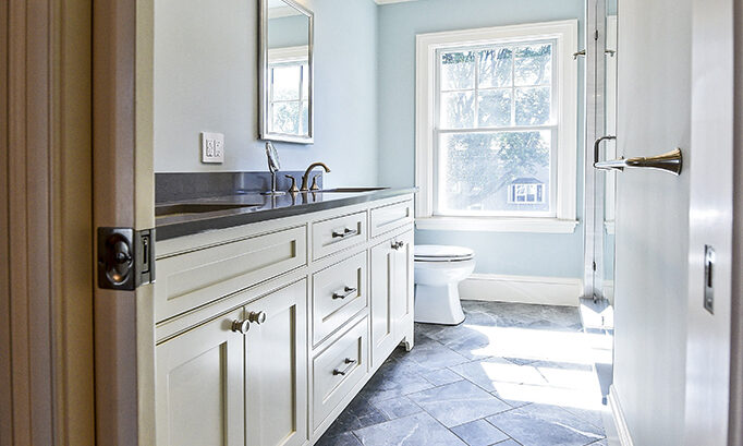 Bathroom Remodel MA
