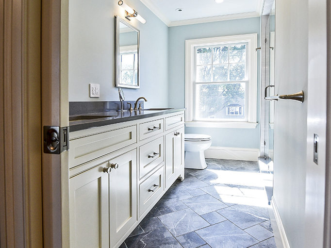 Bathroom Remodel MA