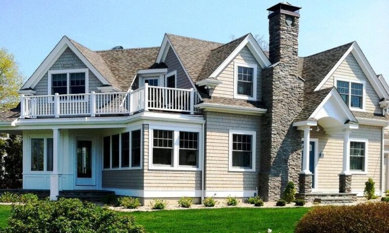 Complete Home Remodeling Project Massachusetts