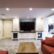 Basement Finishing Remodel MA